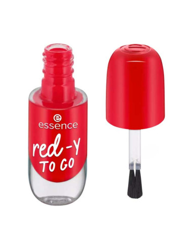 Vernis à Ongles " Gel Nail Colour " N°56