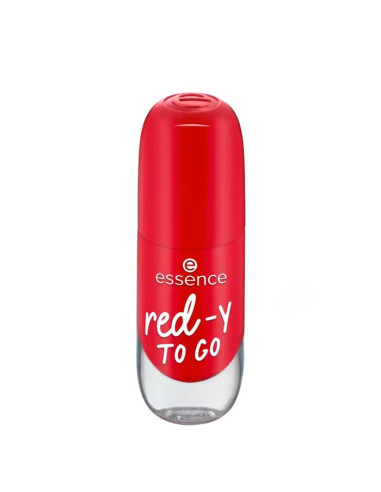 Vernis à Ongles " Gel Nail Colour " N°56