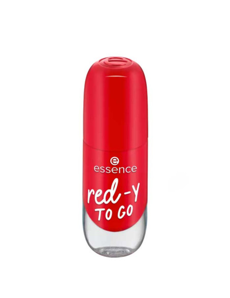Vernis à Ongles " Gel Nail Colour " N°56