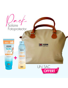 ISDIN Pack Solaire Fotoprotector