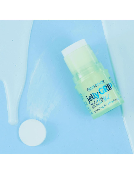 Contour Yeux Stick " Jelly Grip "