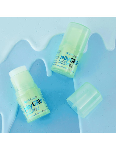 Contour Yeux Stick " Jelly Grip "