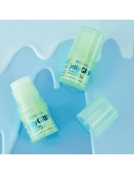 Contour Yeux Stick " Jelly Grip "