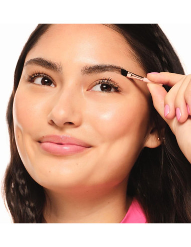 Duo Sourcils " Brow Powder Set " 02 - Medium