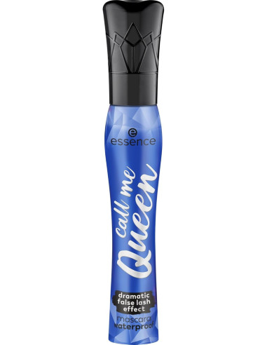 Mascara " Call Me Queen - WP "