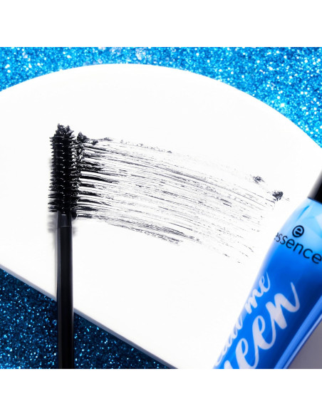Mascara " Call Me Queen - WP "