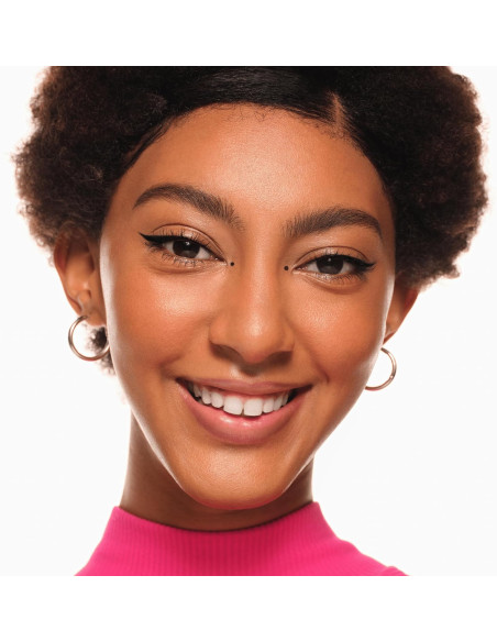 Eyeliner & Correct  " Line It Like A Pro ! "