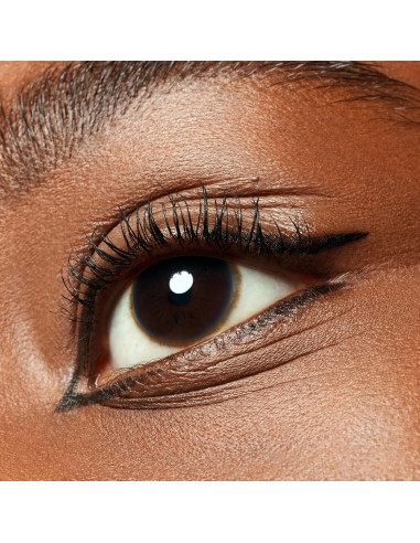 Eyeliner & Correct  " Line It Like A Pro ! "