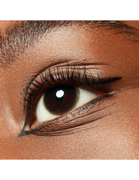 Eyeliner & Correct  " Line It Like A Pro ! "