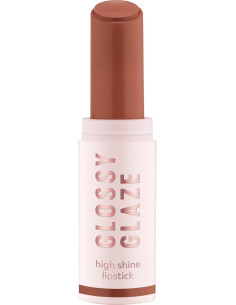 Rouge à Lèvres " Glossy Glaze " N° 01