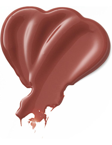 Rouge à Lèvres " Glossy Glaze " N° 01