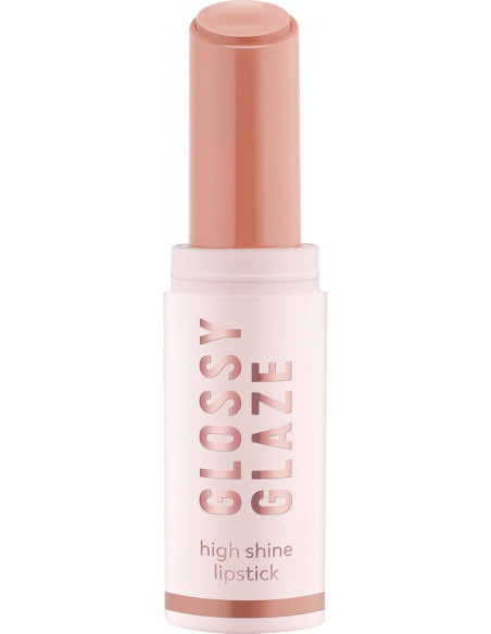 Rouge à Lèvres " Glossy Glaze " N° 02