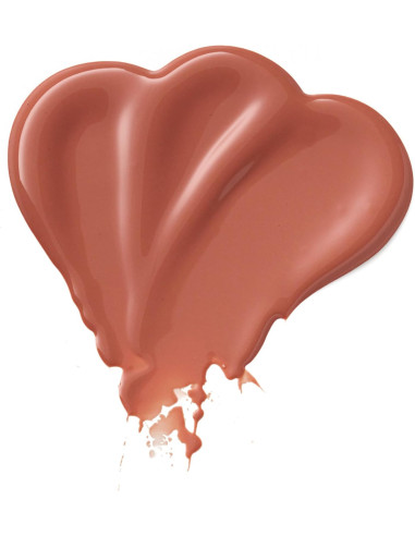 Rouge à Lèvres " Glossy Glaze " N° 02