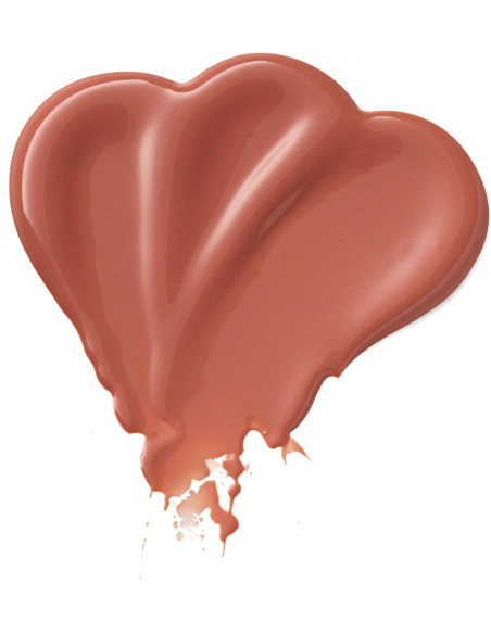 Rouge à Lèvres " Glossy Glaze " N° 02