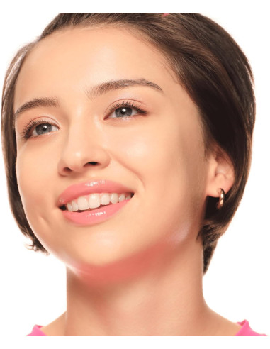 Rouge à Lèvres " Glossy Glaze " N° 02
