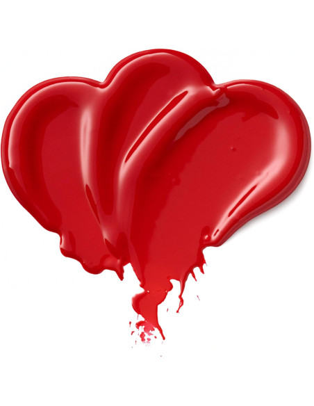 Rouge à Lèvres " Glossy Glaze " N°04