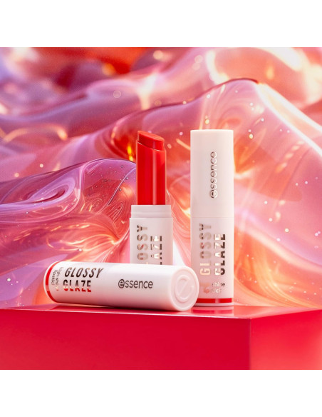 Rouge à Lèvres " Glossy Glaze " N°04