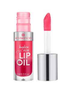 Lip Oil " Hydra Kiss " N°03 - Pink Champagne