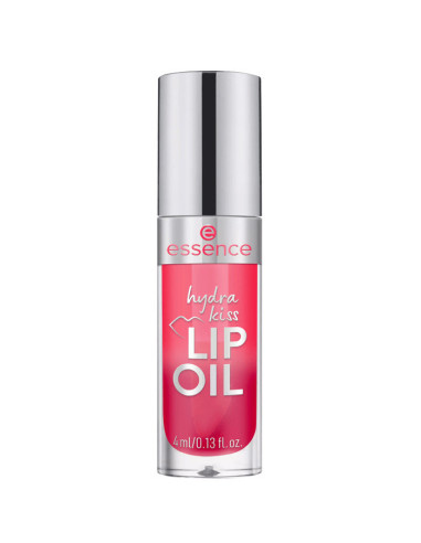 Lip Oil " Hydra Kiss " N°03 - Pink Champagne