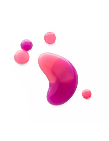 Lip Oil " Hydra Kiss " N°03 - Pink Champagne