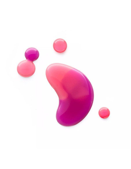 Lip Oil " Hydra Kiss " N°03 - Pink Champagne