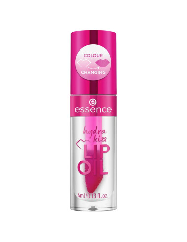 Lip Oil " Hydra Kiss " N°06 - cRANBERRY Is Back "
