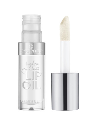 Lip Oil " Hydra Kiss " N°07 - Classy Glassy