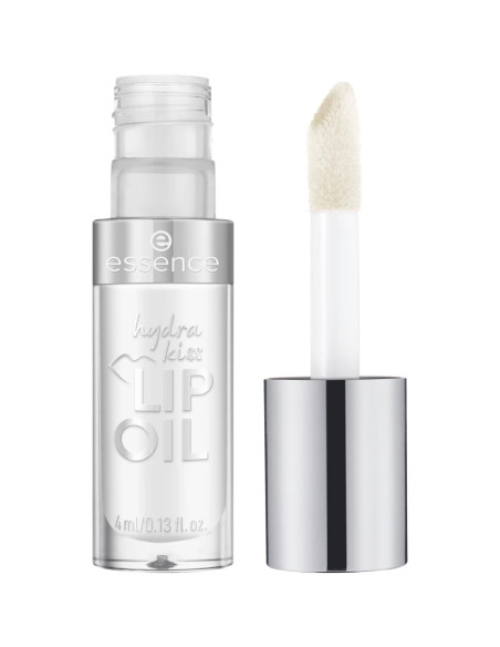 Lip Oil " Hydra Kiss " N°07 - Classy Glassy