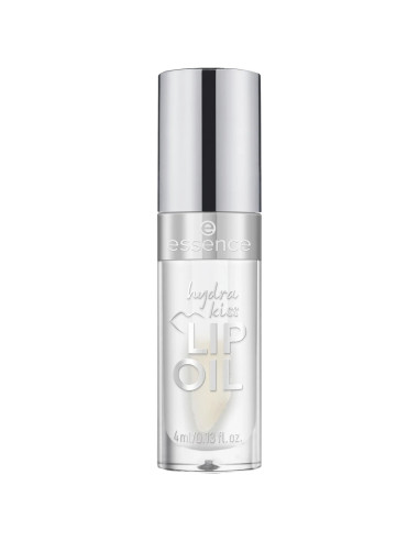 Lip Oil " Hydra Kiss " N°07 - Classy Glassy