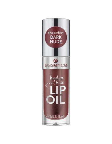 Lip Oil " Hydra Kiss " N°08 " Mocha Glow "