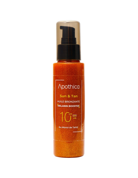 Apothica Pack Solaire Body