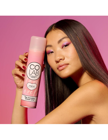 Shampoing sec "Original" 200 ml