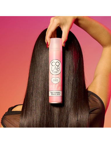 Shampoing sec "Original" 200 ml