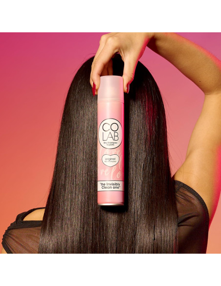 Shampoing sec "Original" 200 ml