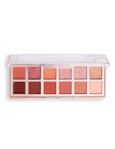 Palette Fard à Paupière " The True Icon "
