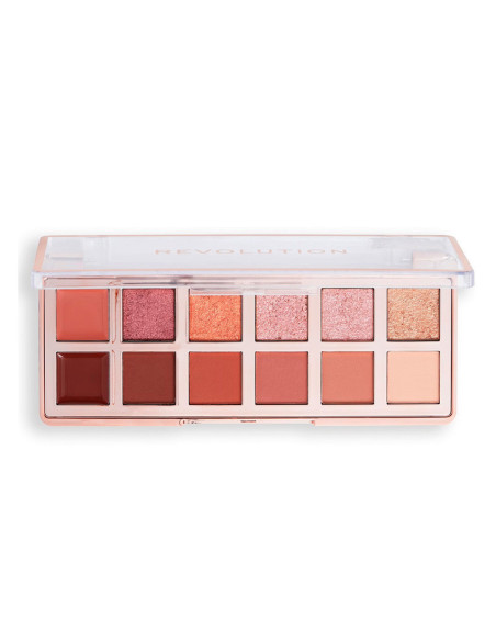 Palette Fard à Paupière " The True Icon "