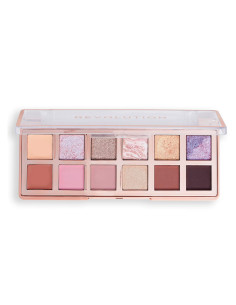 Palette Fard à Paupière " The Enchanted Icon "