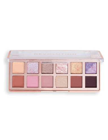 Palette Fard à Paupière " The Enchanted Icon "