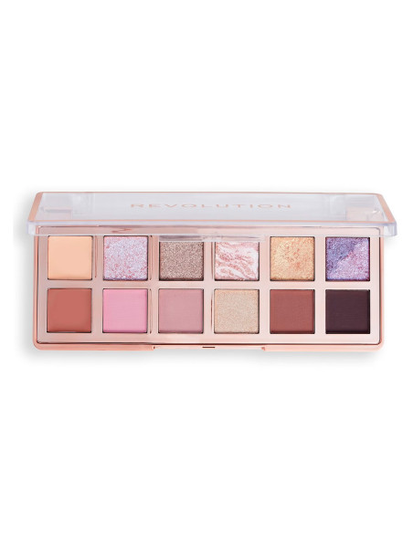 Palette Fard à Paupière " The Enchanted Icon "