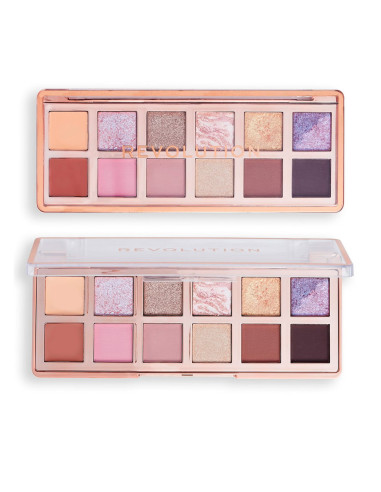 Palette Fard à Paupière " The Enchanted Icon "
