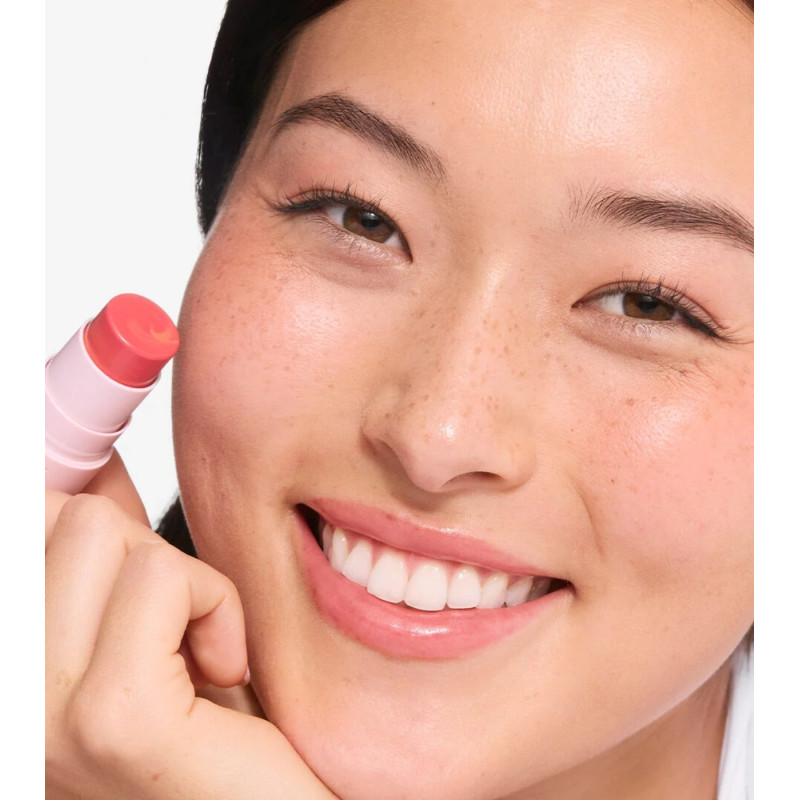 Blush Silk Stick - Sunkissed Apricot