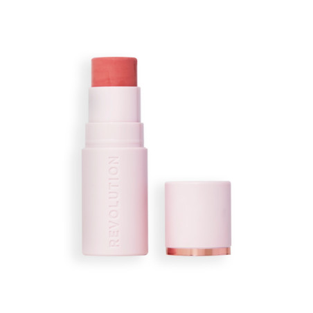 Blush Silk Stick - Peachy Pink