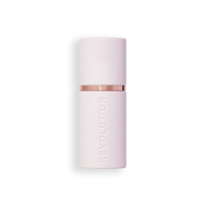 Blush Silk Stick - Peachy Pink