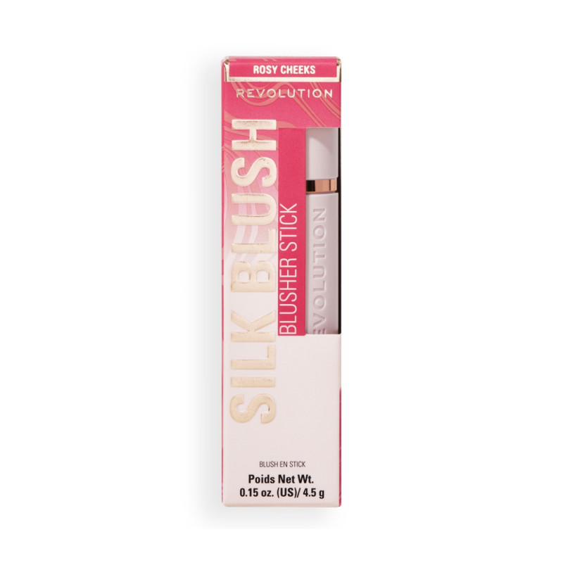 Blush Silk Stick - Rosy Cheeks