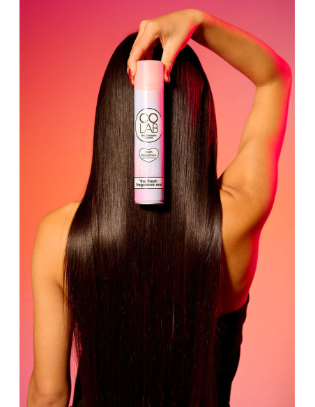 Shampoing Sec " Fresh " 200 ml