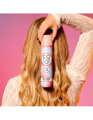 Shampoing sec "Beach" 200 ml