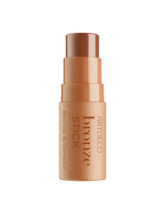 Edition Limitée " Stick Bronze Contour " N°8