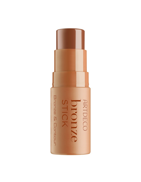 Edition Limitée " Stick Bronze Contour " N°8