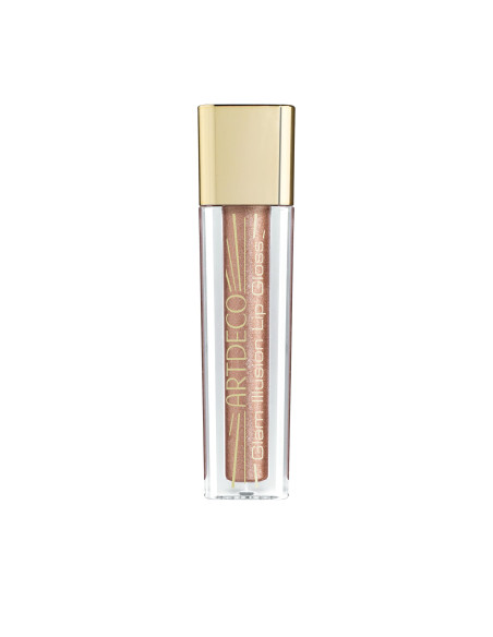 Lip Gloss " Illusion " N°35