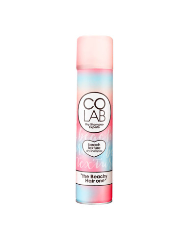 Shampoing sec "Beach" 200 ml